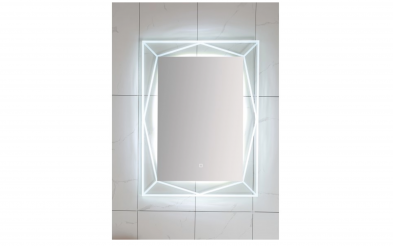 ICL 1503 Oglinda pentru baie cu iluminare LED ICL 1503